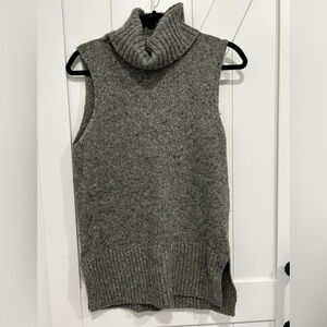Club Monaco Keoki Turtleneck Sweater